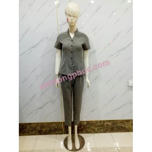 Đồng phục Spa 53